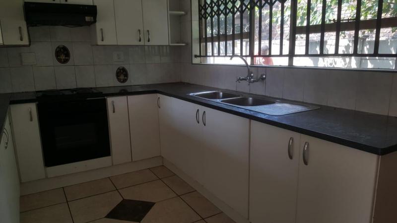To Let 2 Bedroom Property for Rent in Vaalpark Free State